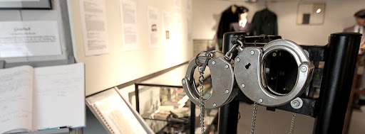 Vollzugsmuseum Wilhelmshaven