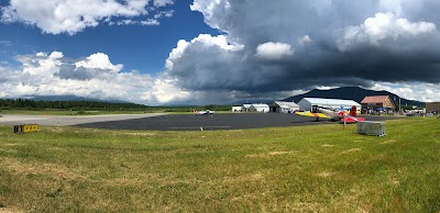 Mt Washington Regional Airport