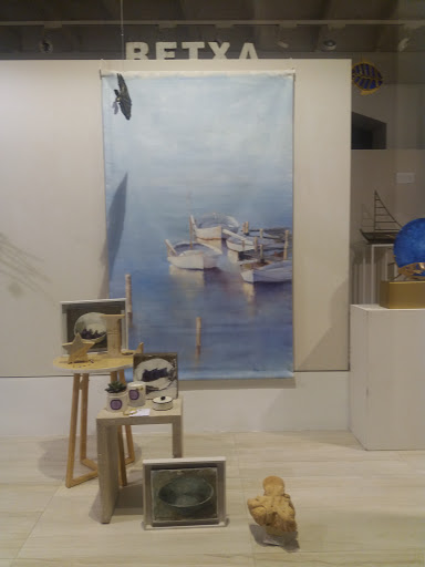 Galería D´art Retxa - Thumbnail