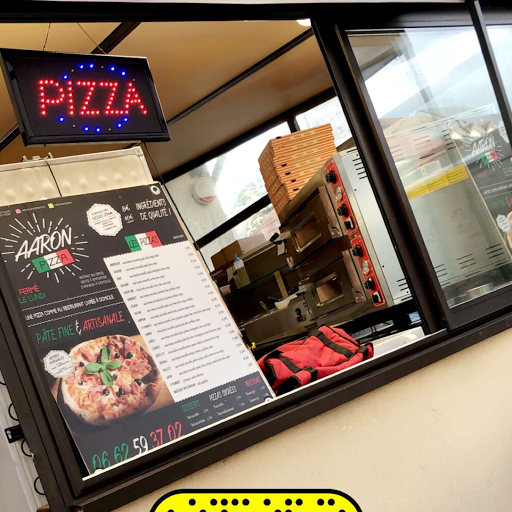 Photo 5 - AARON PIZZA