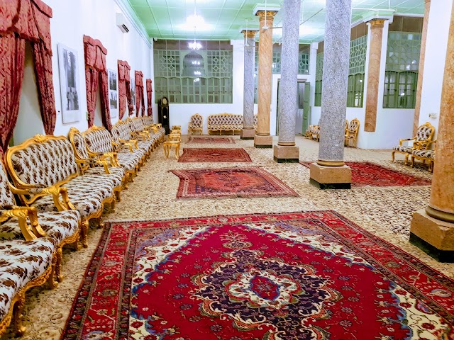 King Abdulaziz Historical Center