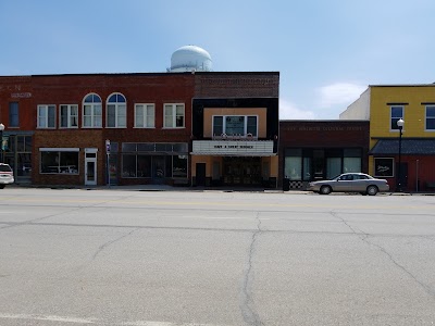 Iowa Theatre