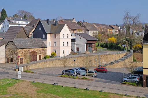 Parkplatz Töpferstraße Gallery - Germany