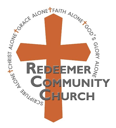 Redeemer Church Pittsburgh