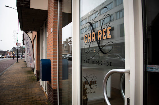 Cha Ree Thai Massage