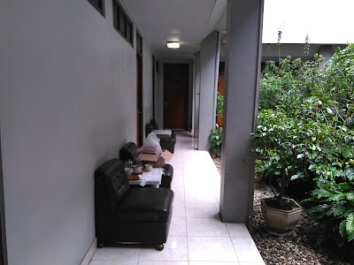 Photos of Komajaya Komaratih Hotel