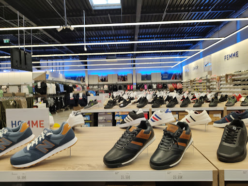 INTERSPORT - ST ETIENNE DE SAINT GEOIRS Gallery - France