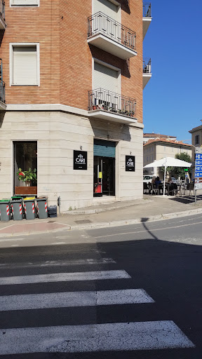 Bar Cari - Visual