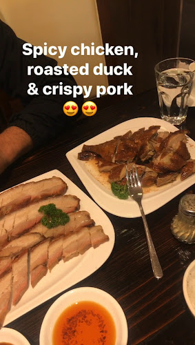 Reviews of Kings Garden Restaurant in Pukekohe - Restaurant