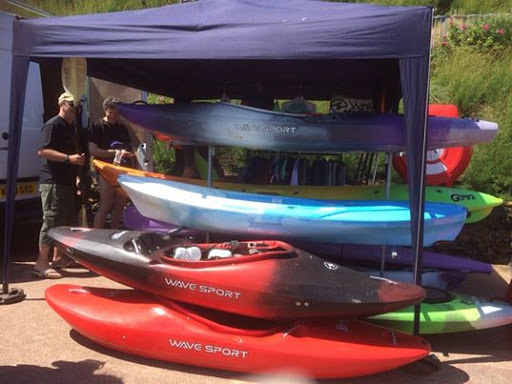 Nucleus Watersports