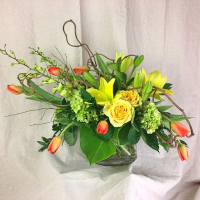 Photos of Windham Flowers