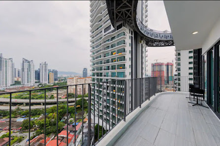 Datum Jelatek Homestay Jalan Enggang, Taman Keramat, 54200 Kuala Lumpur, Federal Territory of Kuala Lumpur, Malaysia