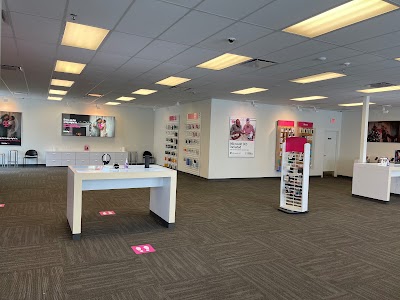 T-Mobile