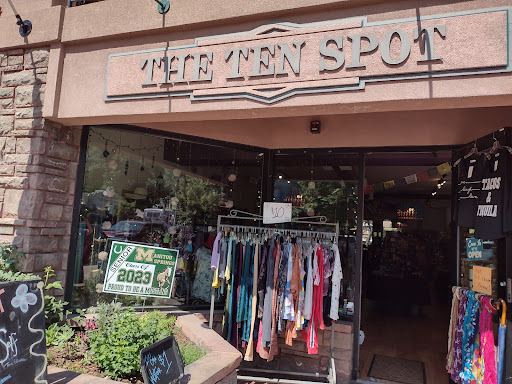 Ten Spot Gallery - United States
