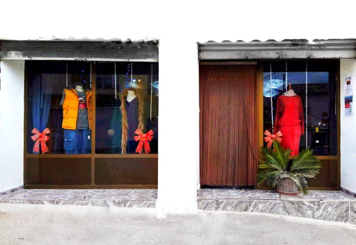 La tienda de Alfonsico