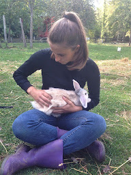 Photo n°13 de Ostéopathe pour animaux - Eva Dupont à Lunel (Ostéopathe)