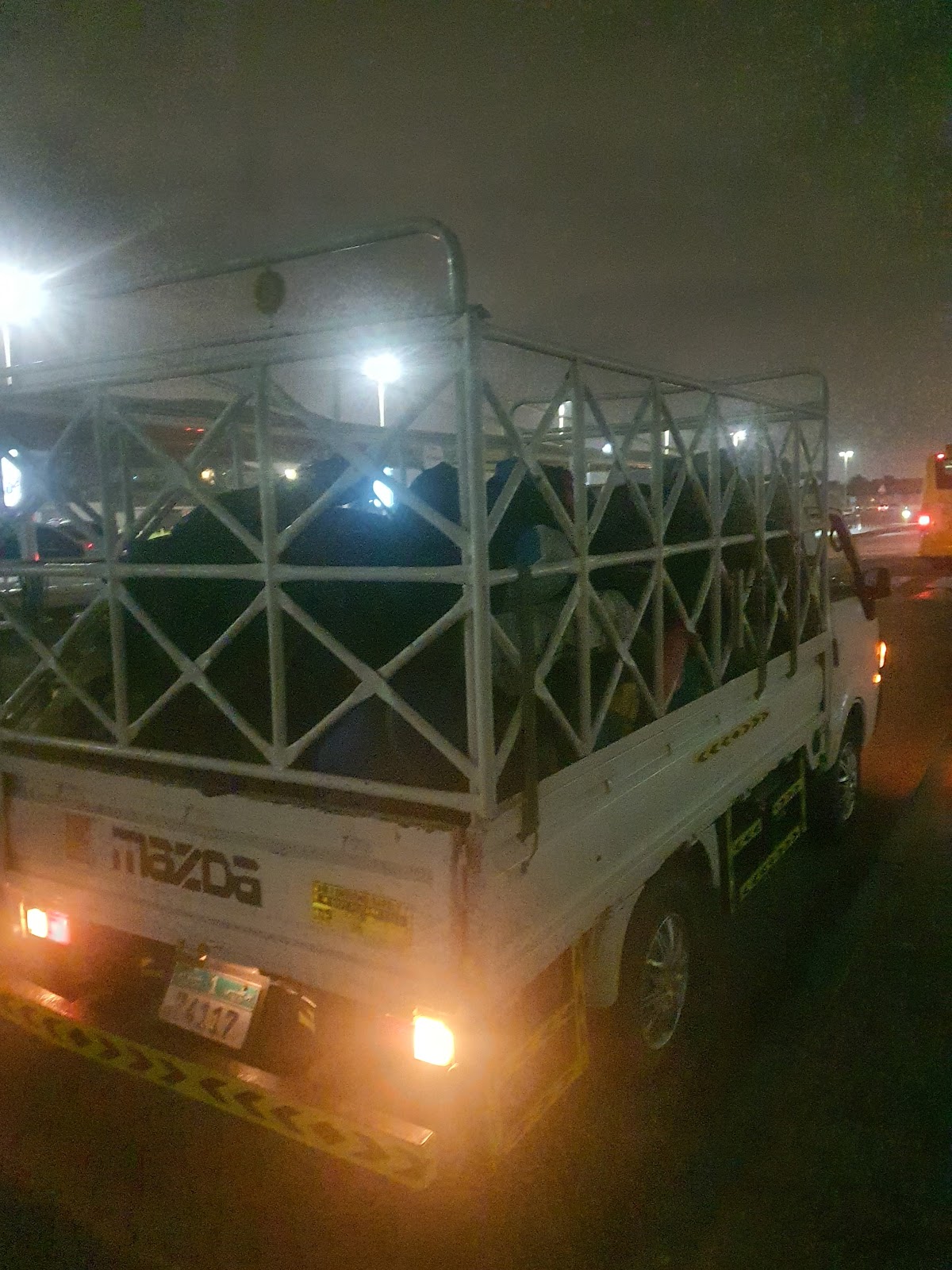 Carpenter khawaja Faheem