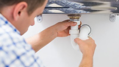 Erickson Plumbing & Heating