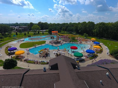 Kokomo Beach Family Aquatic Center