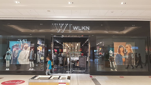 Boutique WLKN - Oshawa Centre