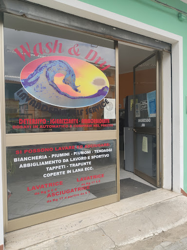 Lavanderia Self Service Wash & Dry Valledoria (laundry service for pets clothes) Gallery - Italy
