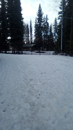Fairbanks Lions Recreation Area - Thumbnail