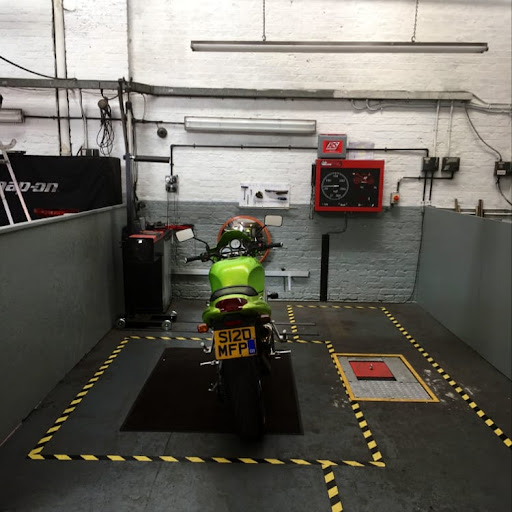 Hayes Engineering - Visual