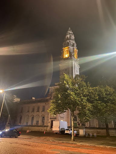 Cardiff North Road