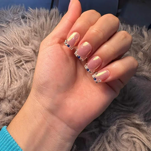 Nails Daniel - Visual