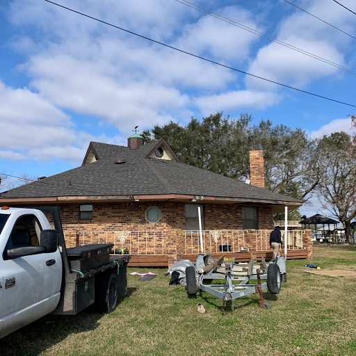 Sun Saldana Roofing LLC