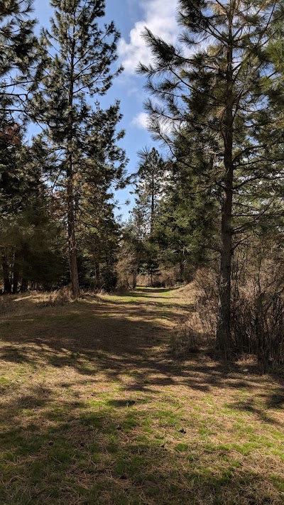 George Anderl Memorial Park