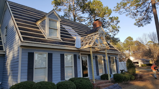 Johnson Roofing Service, LLC - Thumbnail