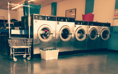 Splash Em Out Coin Laundry