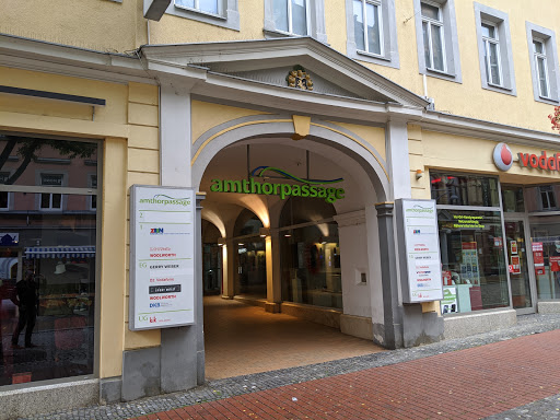 Amthor-Passage Centermanagement - Thumbnail