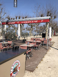 Photo n°35 de La guinguette du port à Thonon-les-Bains (Restaurant)