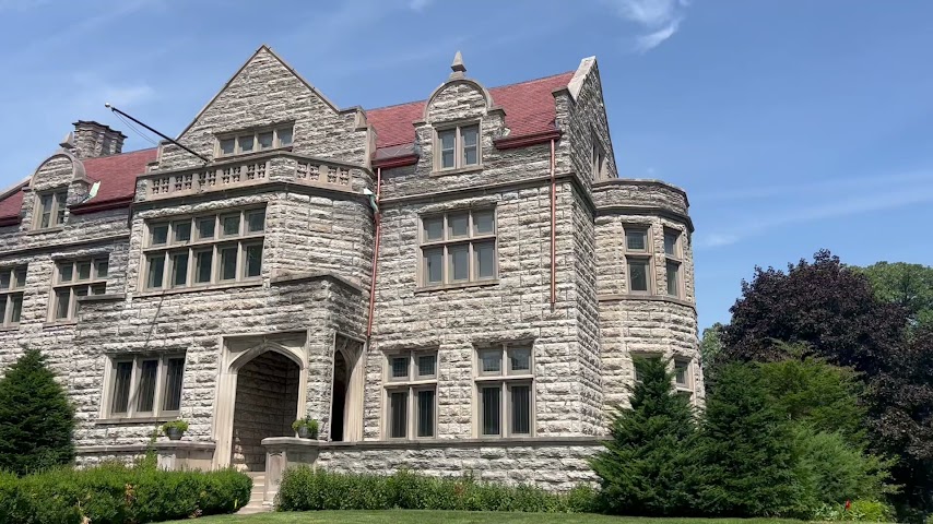 Pillsbury Castle Project by null