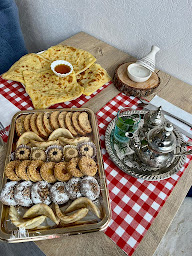 Photo n°24 de Crêperie du pré Saint Claude à Saint-Claude (Restaurant)