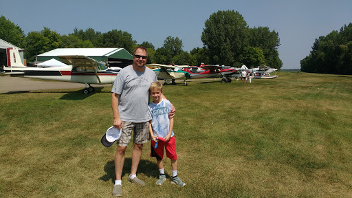 Surfside Seaplane Base - Thumbnail