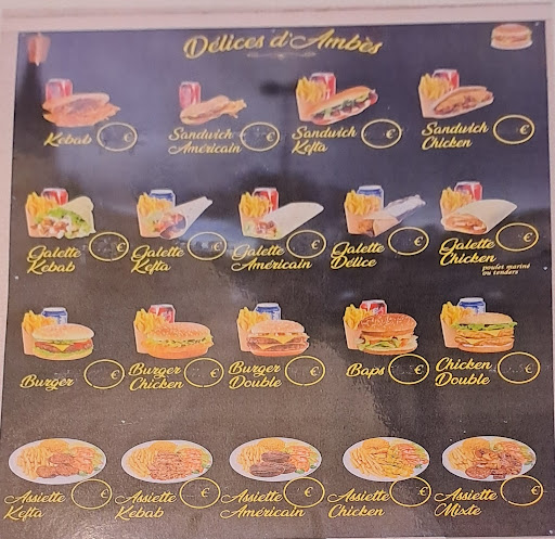 Photo 5 - Les délices d’Ambes