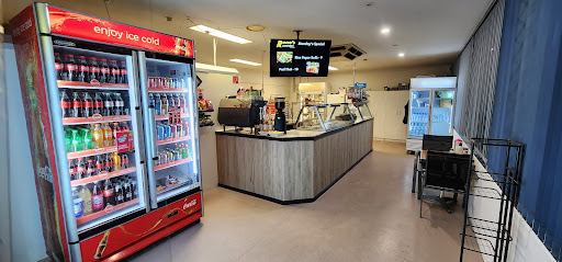Rocco's Lunchbar