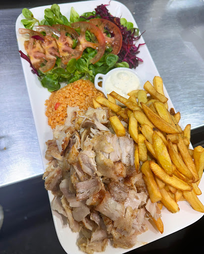 Photo 4 - KEBAB LES VALLÉES