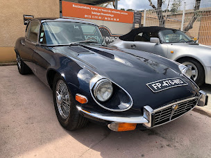 Photo n°9 de Accent Vintage à Le Lavandou (Garage automobile)