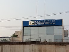 Institute of Southern Punjab – City Campus multan