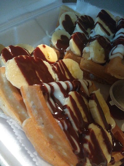Photos of 25 Wafflerie