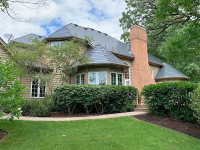 Photos of Interlock Metal Roofing &mdash; BC