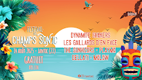 Festival des Champs Son'Ic à Lantic