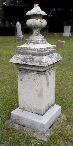 Sand Creek Cemetery Gallery - United States