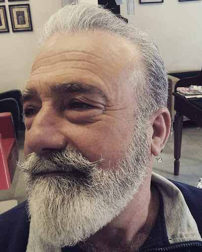 Acconciature BEPPE di Giuseppe Marra - Thumbnail