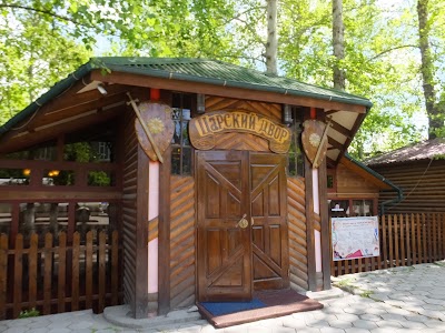 Photos of Tsarskii Dvor