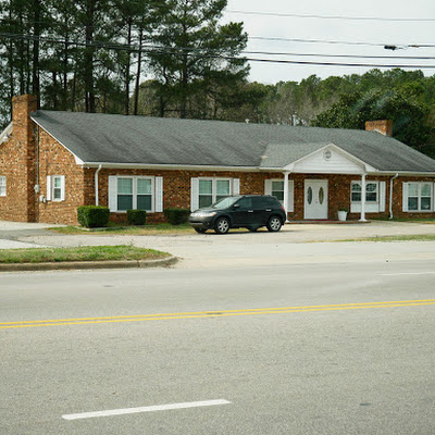 View Holloway Funeral Home Durham Nc Background